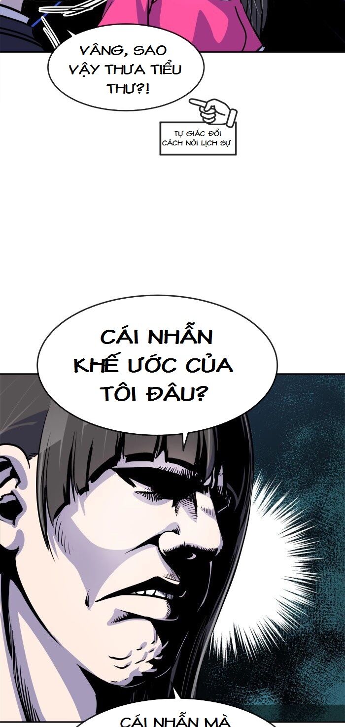 Change (JinYuan): Chapter 86