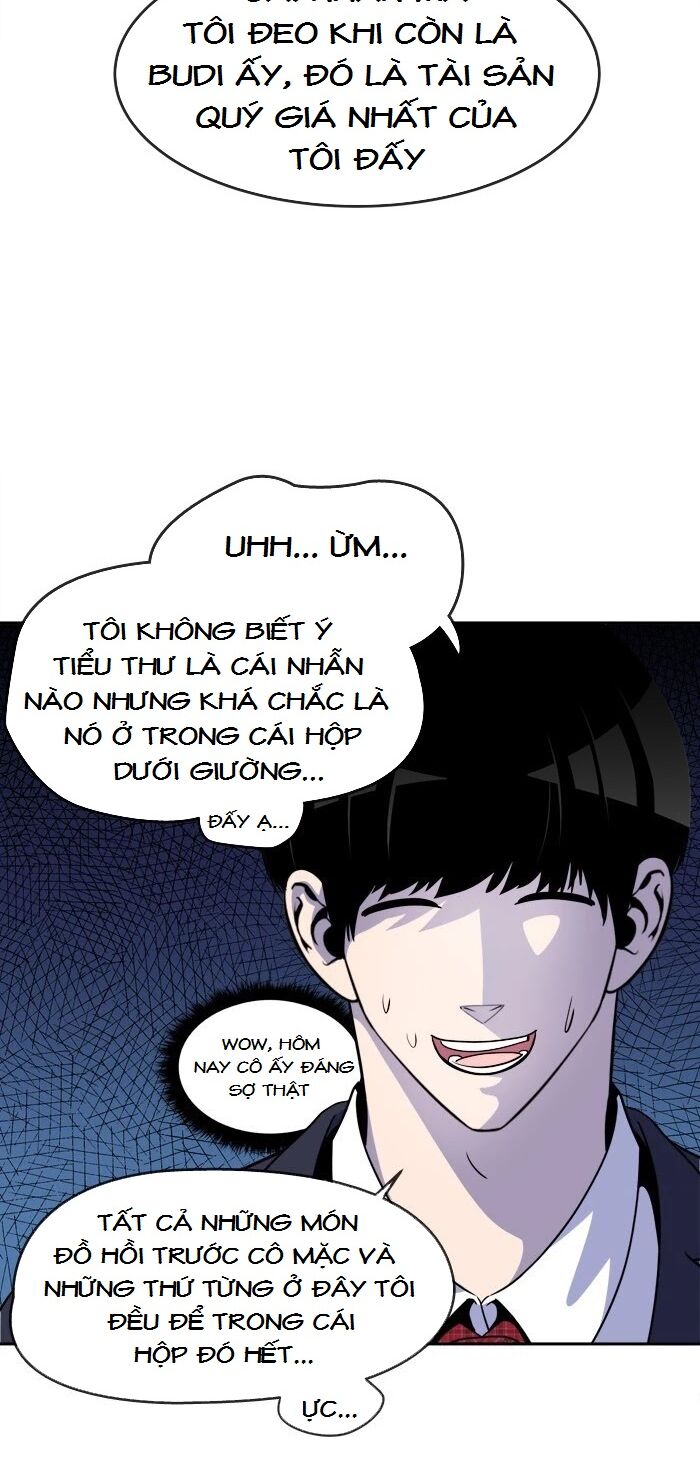 Change (JinYuan): Chapter 86