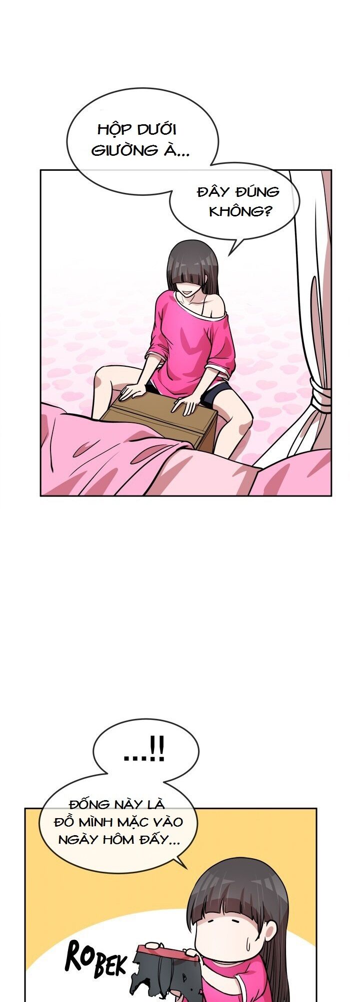Change (JinYuan): Chapter 86