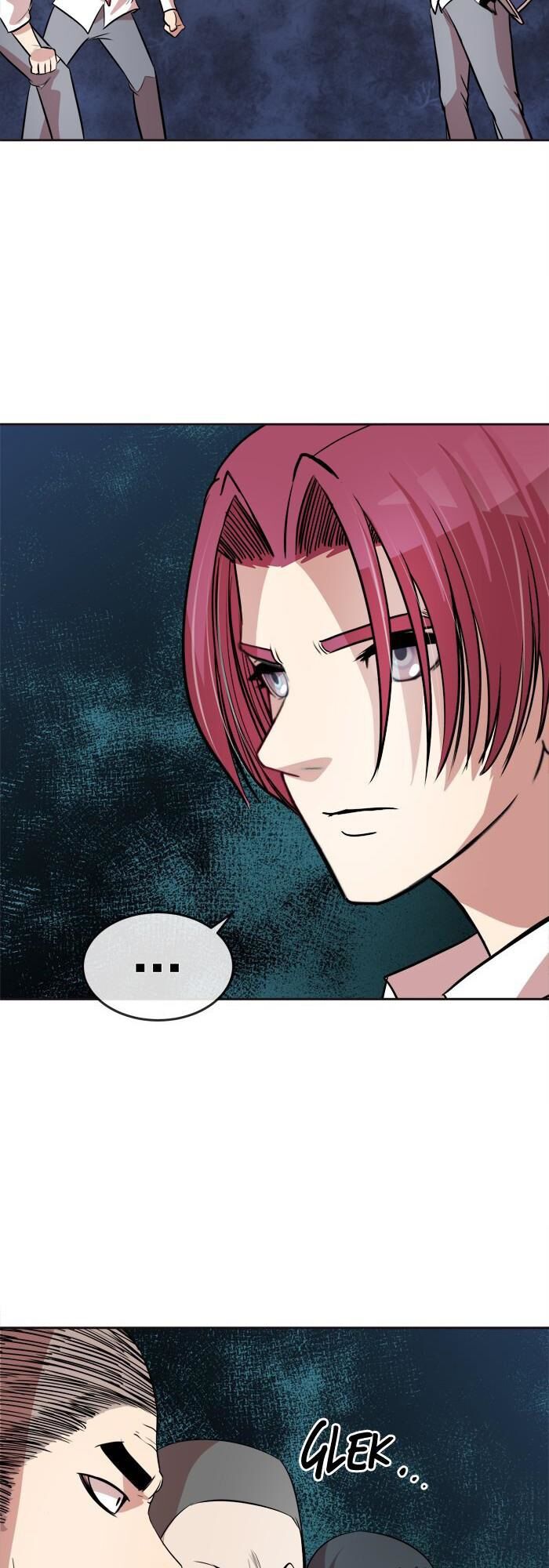 Change (JinYuan): Chapter 89