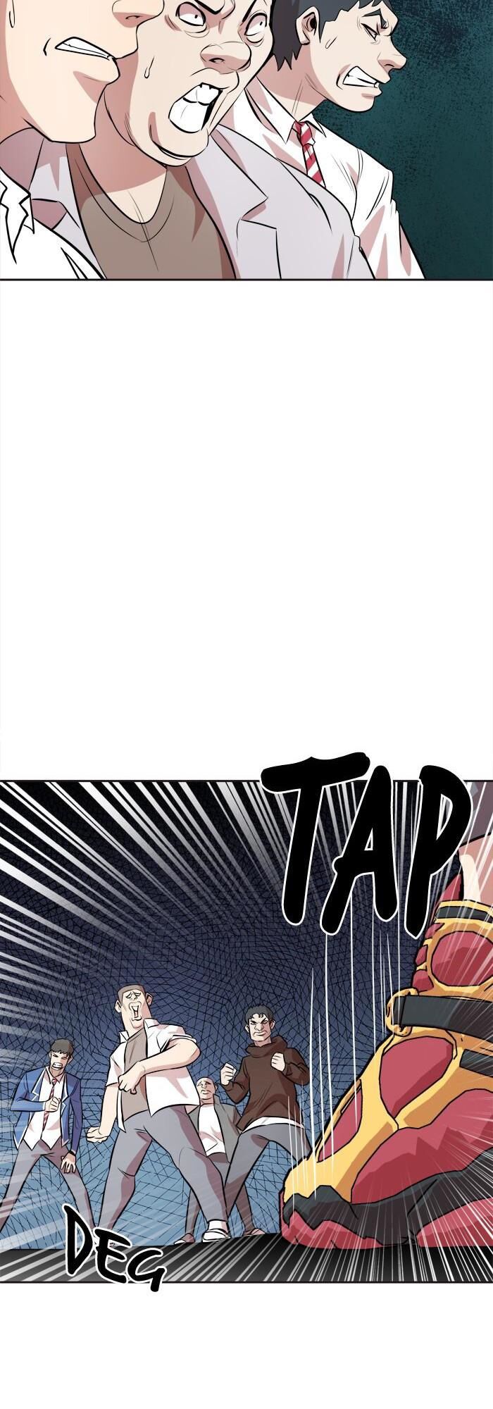 Change (JinYuan): Chapter 89