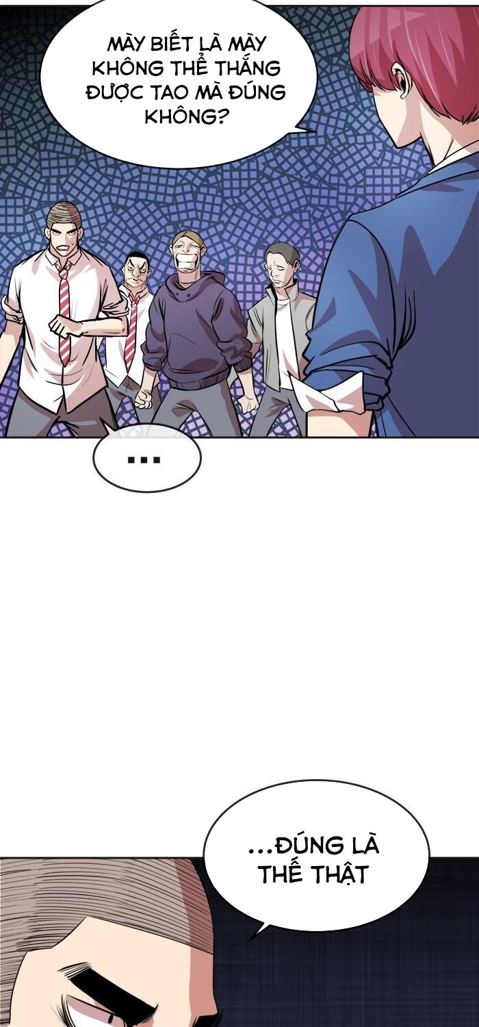 Change (JinYuan): Chapter 89