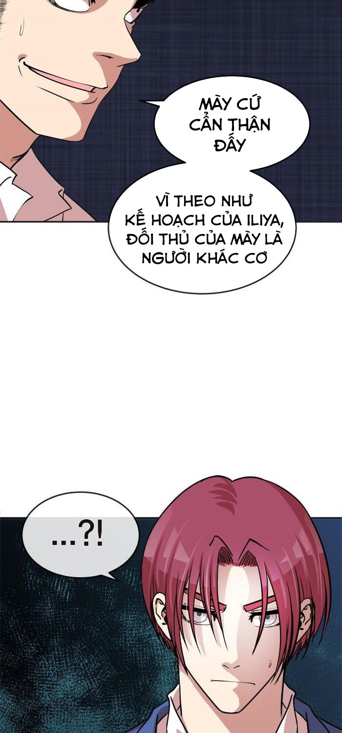 Change (JinYuan): Chapter 89