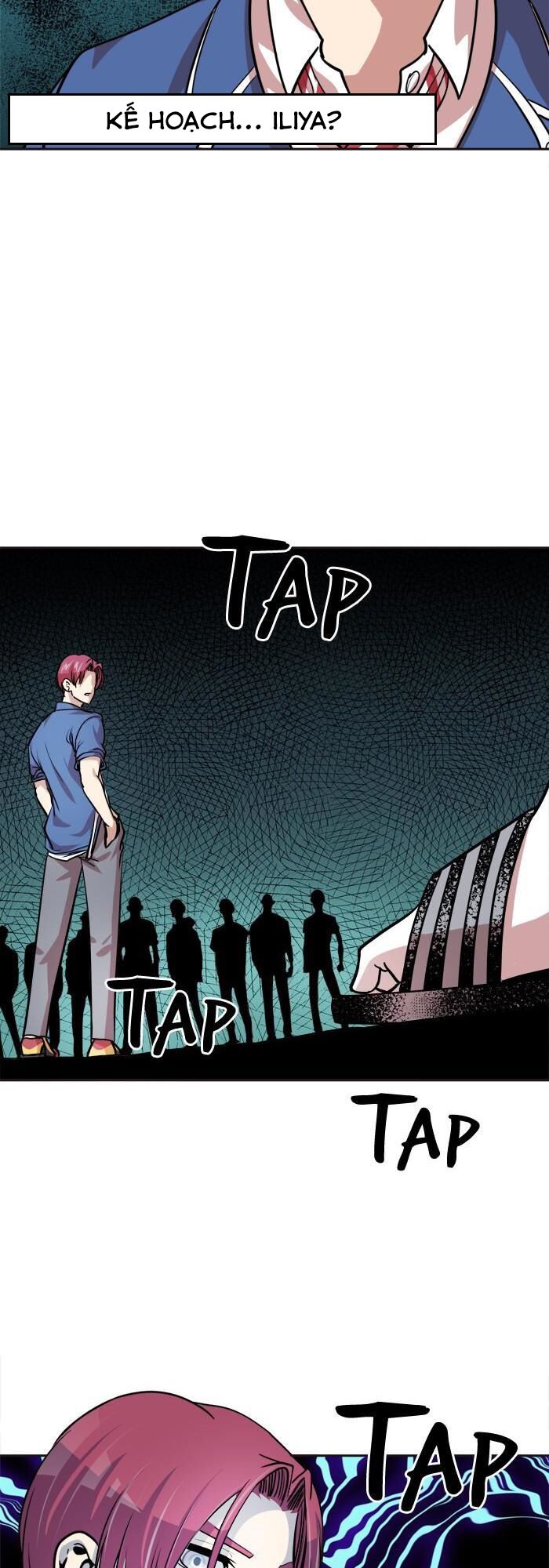 Change (JinYuan): Chapter 89