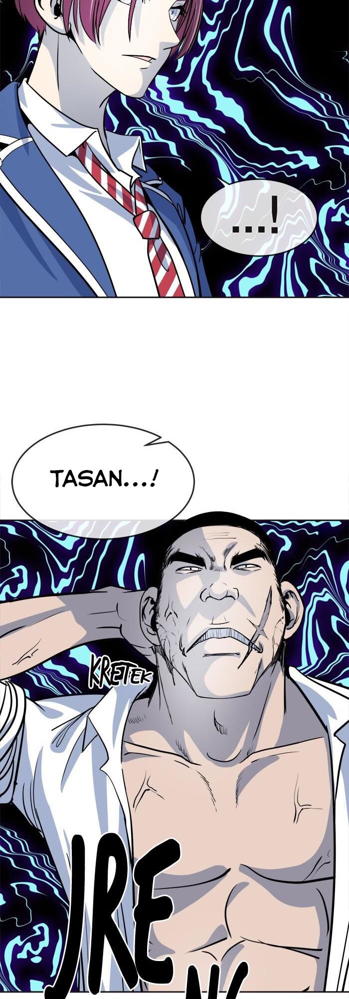 Change (JinYuan): Chapter 89
