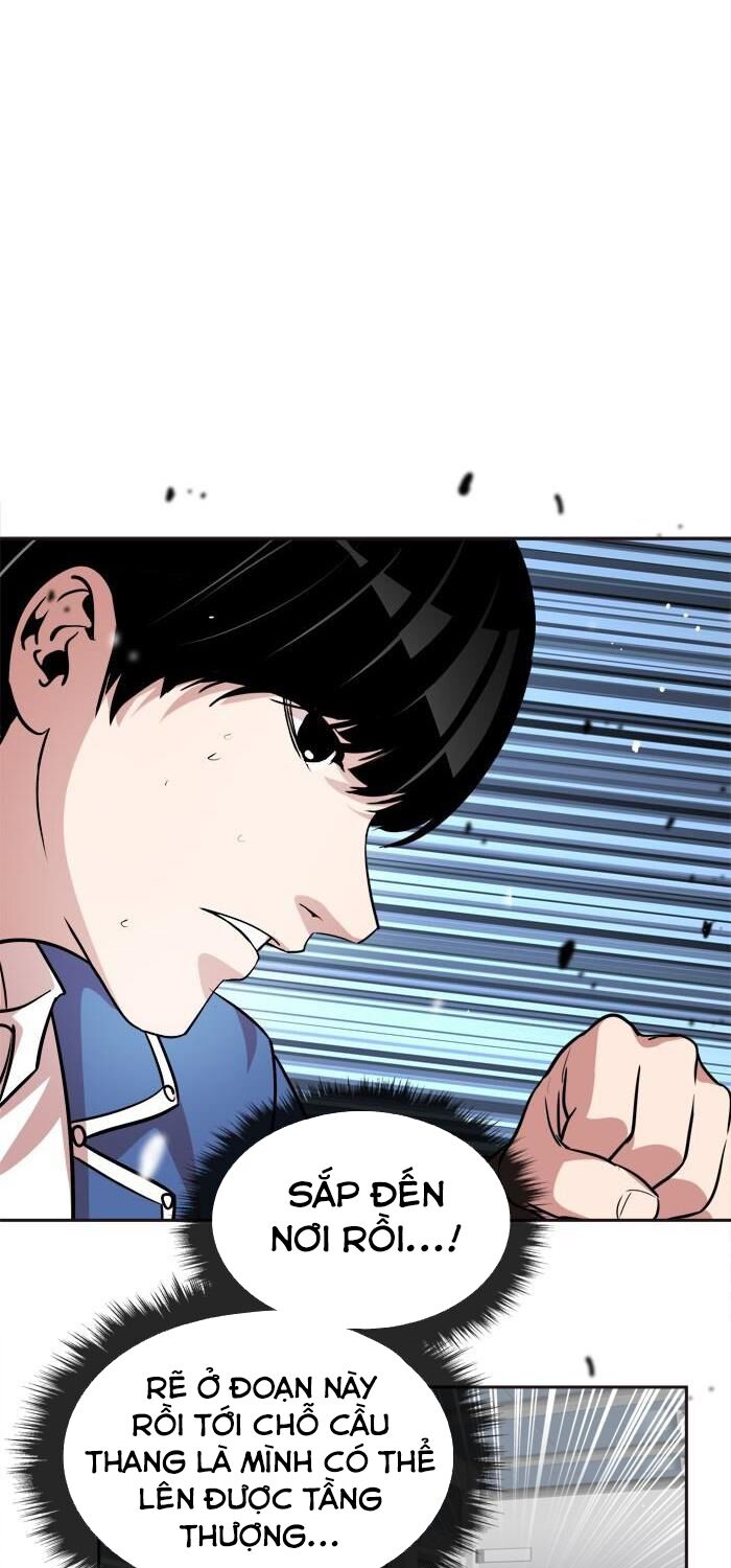 Change (JinYuan): Chapter 89
