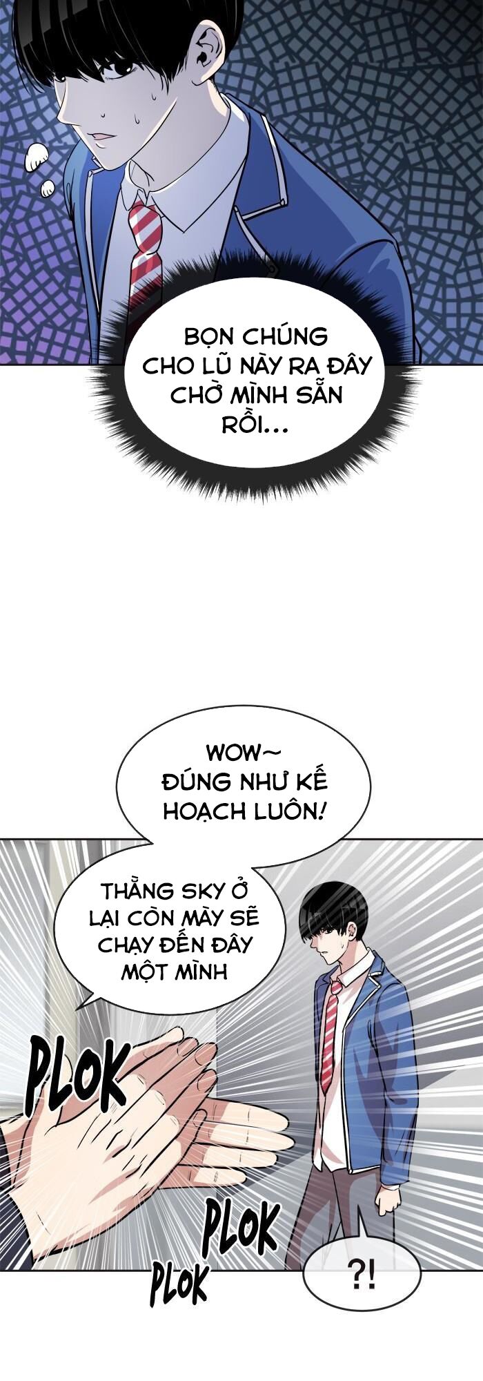 Change (JinYuan): Chapter 89
