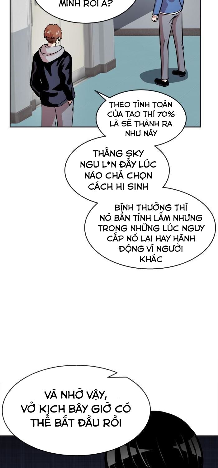 Change (JinYuan): Chapter 89