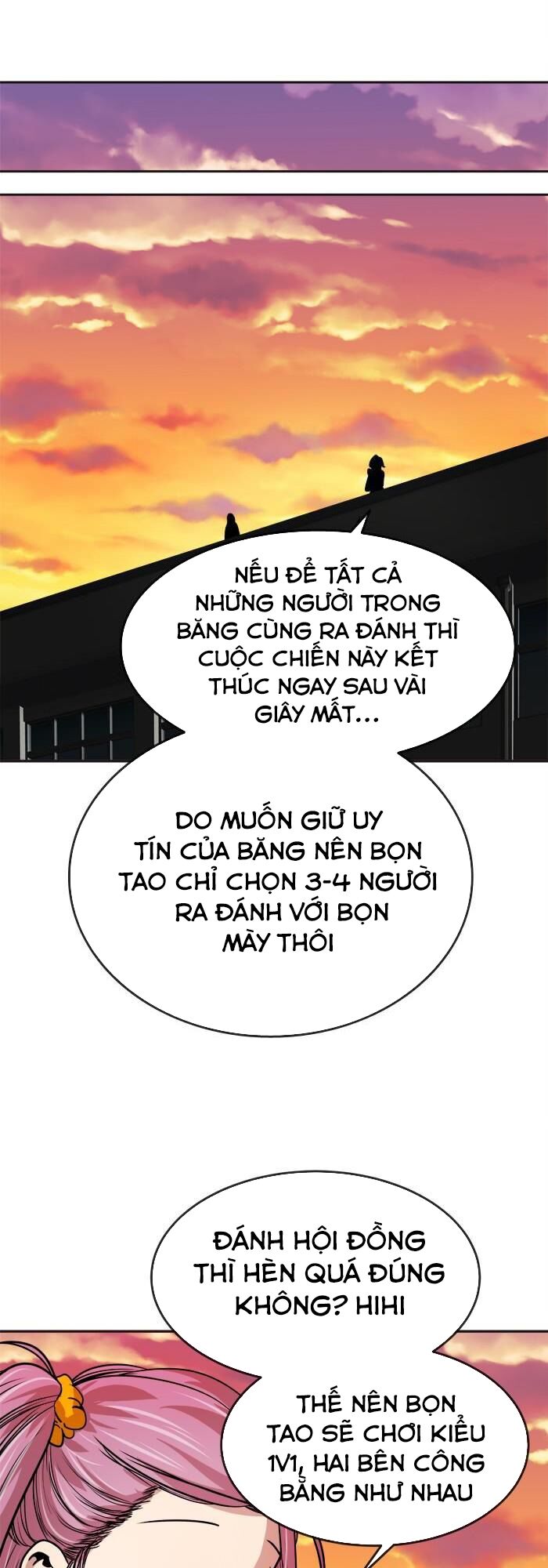 Change (JinYuan): Chapter 89