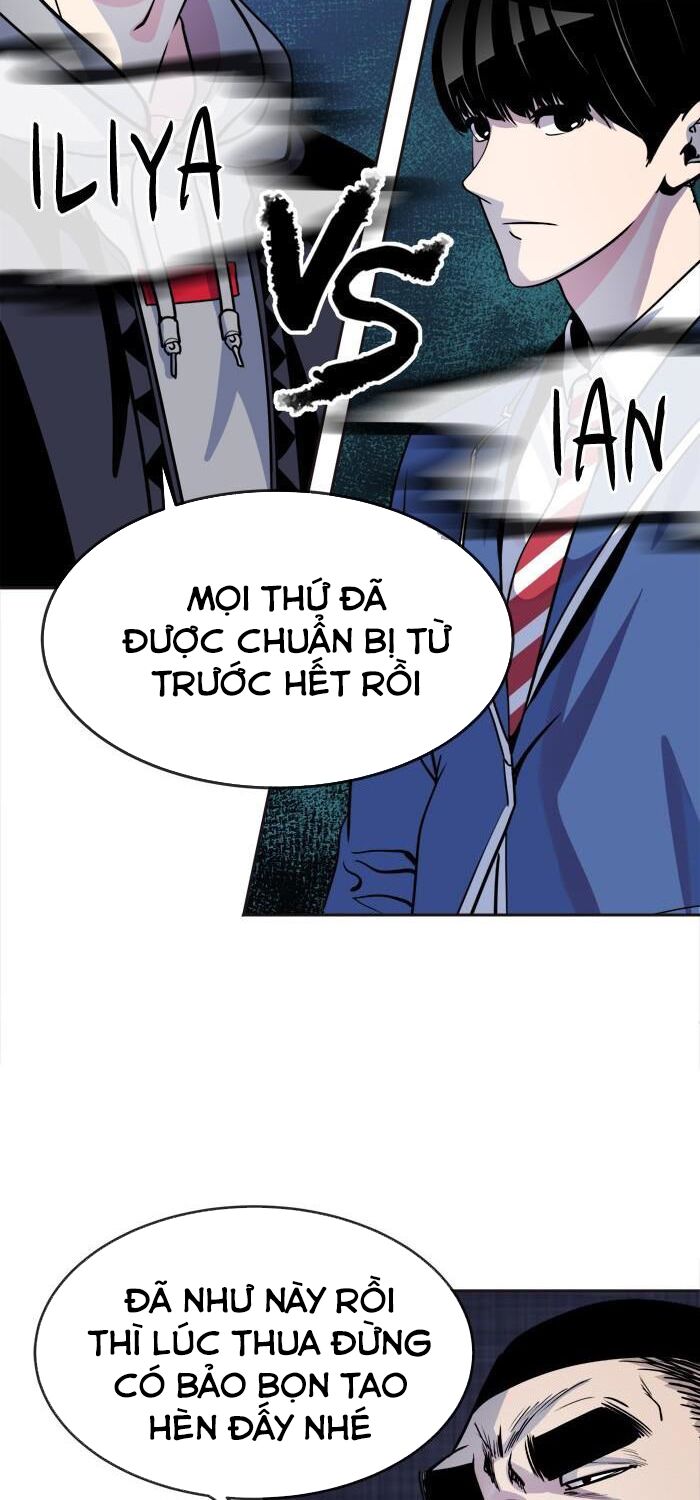 Change (JinYuan): Chapter 89