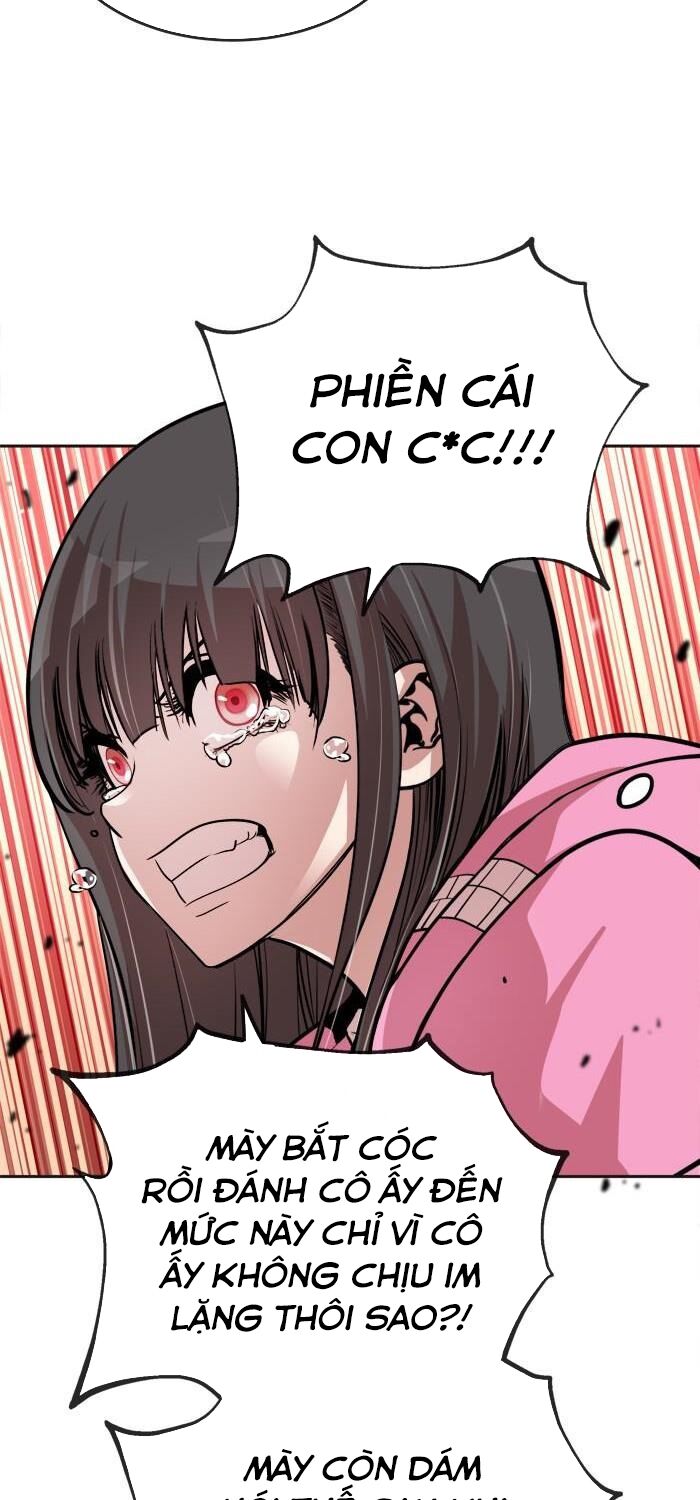 Change (JinYuan): Chapter 89