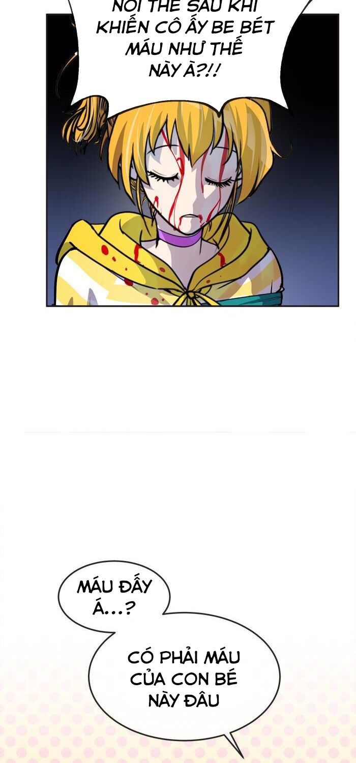 Change (JinYuan): Chapter 89