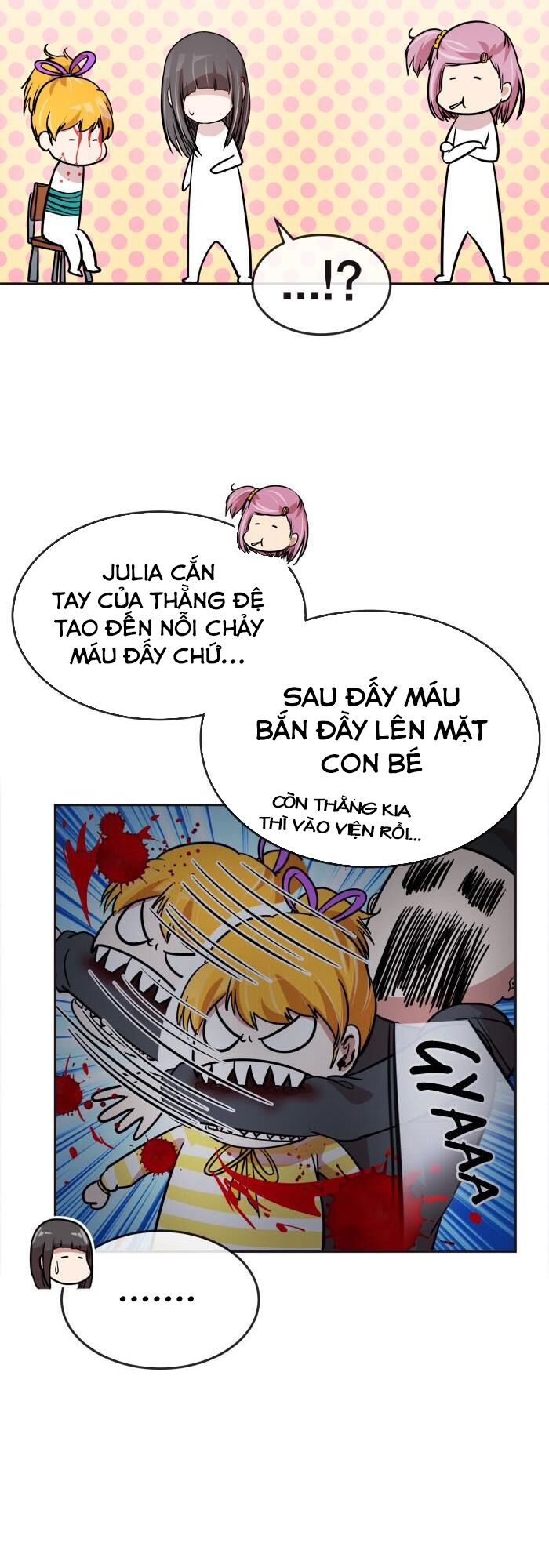Change (JinYuan): Chapter 89