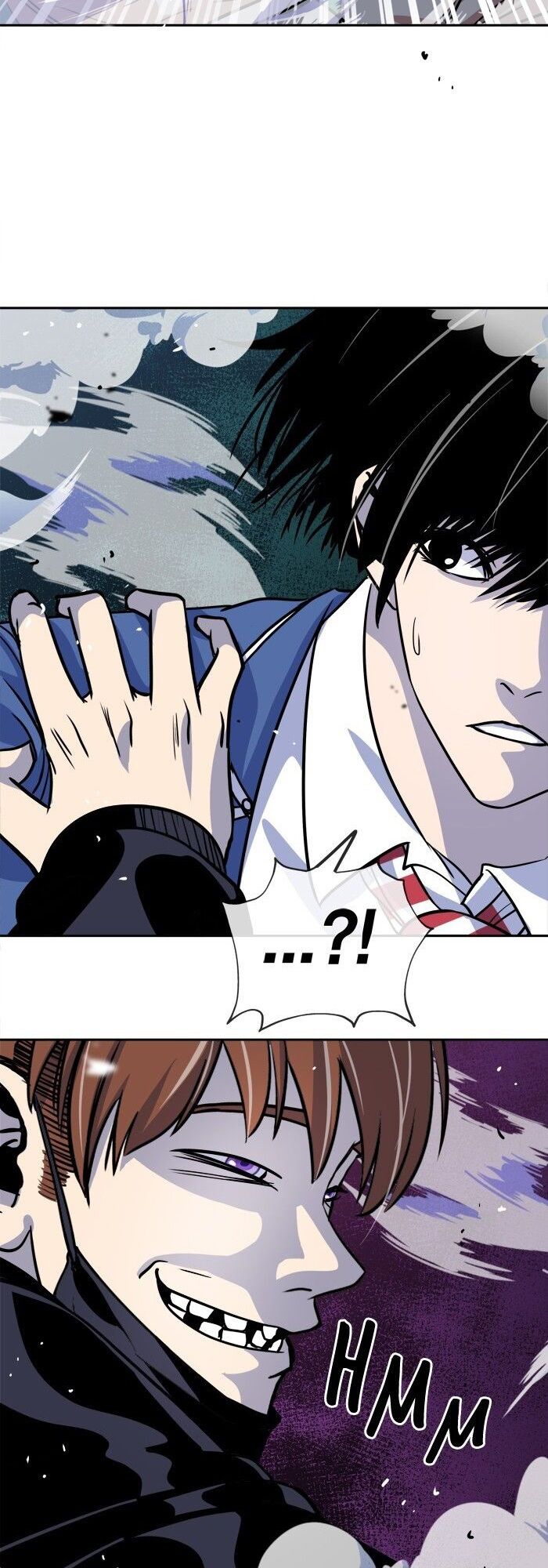 Change (JinYuan): Chapter 91