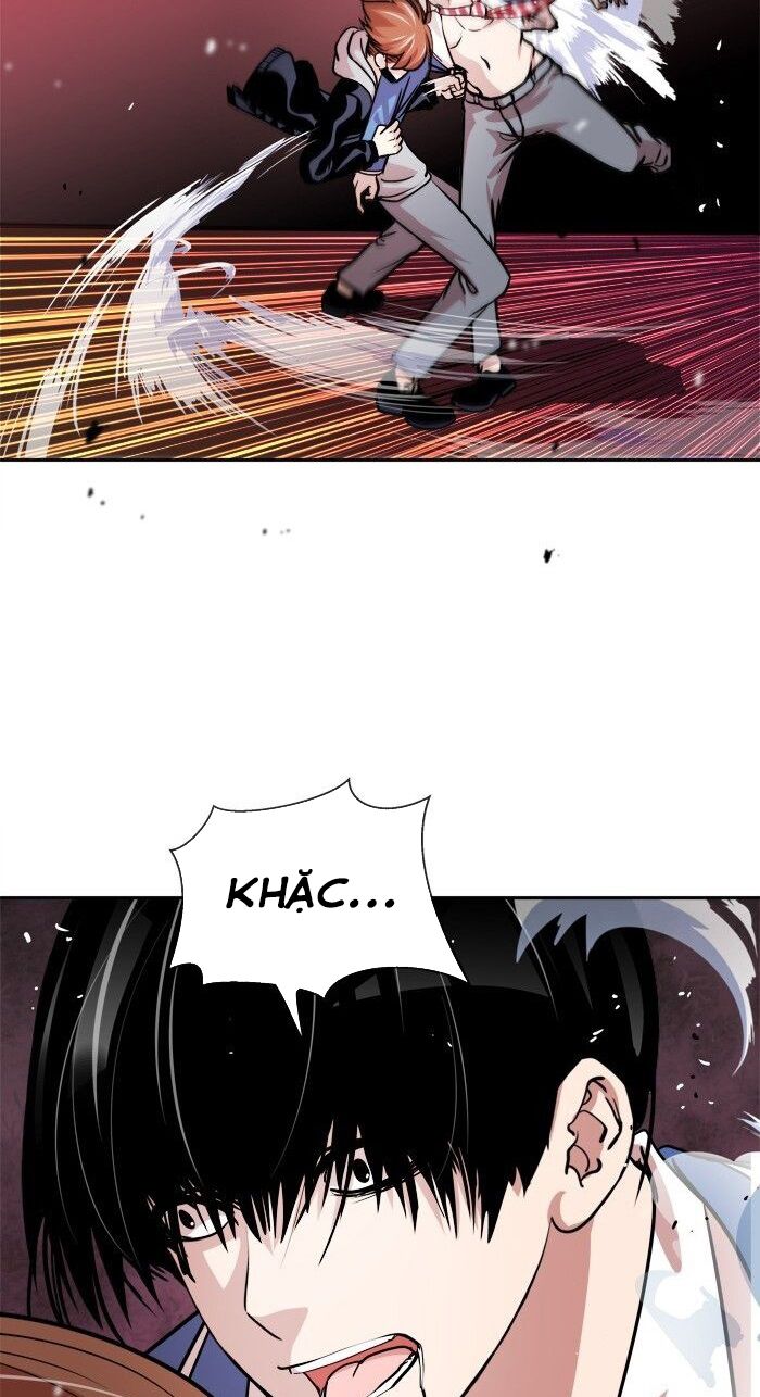 Change (JinYuan): Chapter 91