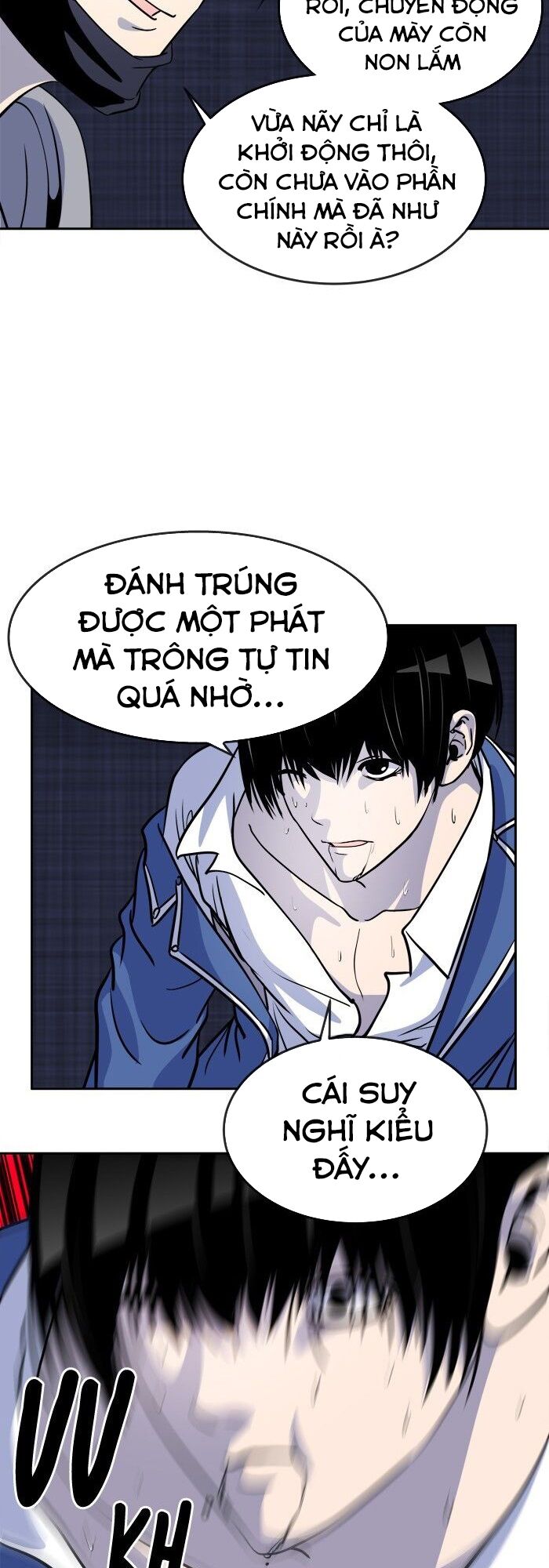 Change (JinYuan): Chapter 91