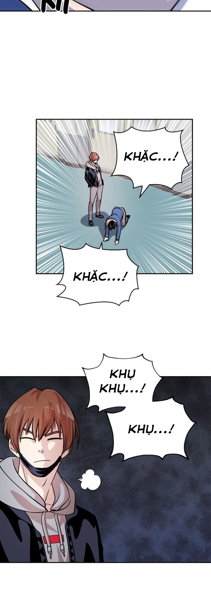 Change (JinYuan): Chapter 91