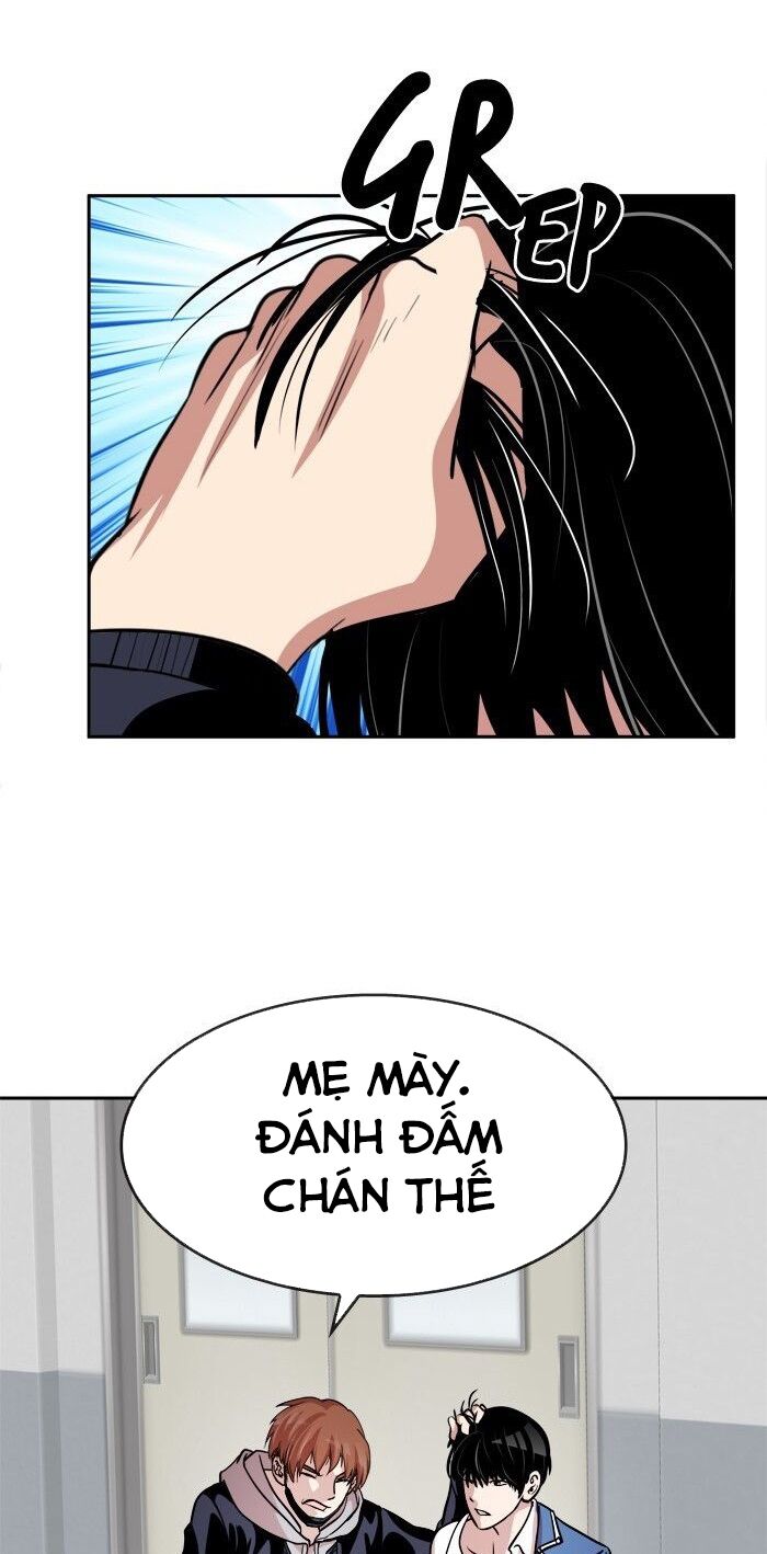 Change (JinYuan): Chapter 91