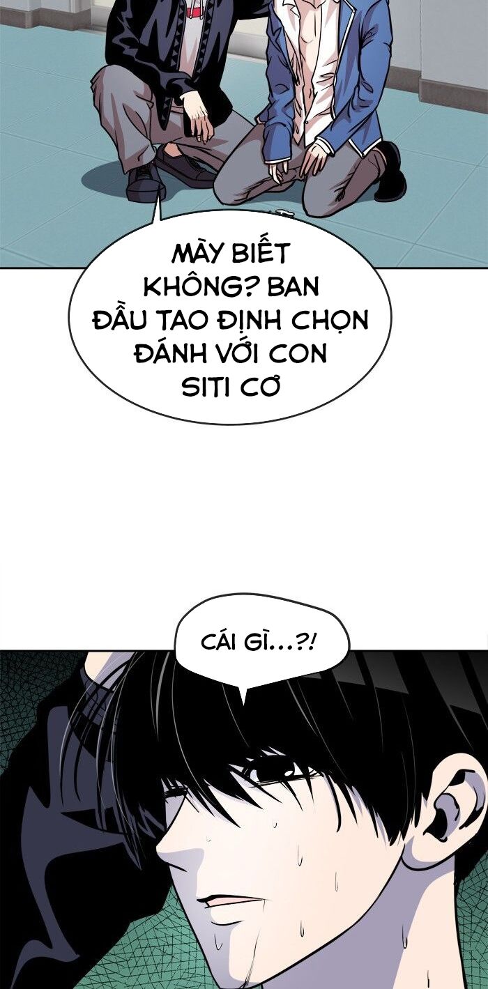 Change (JinYuan): Chapter 91