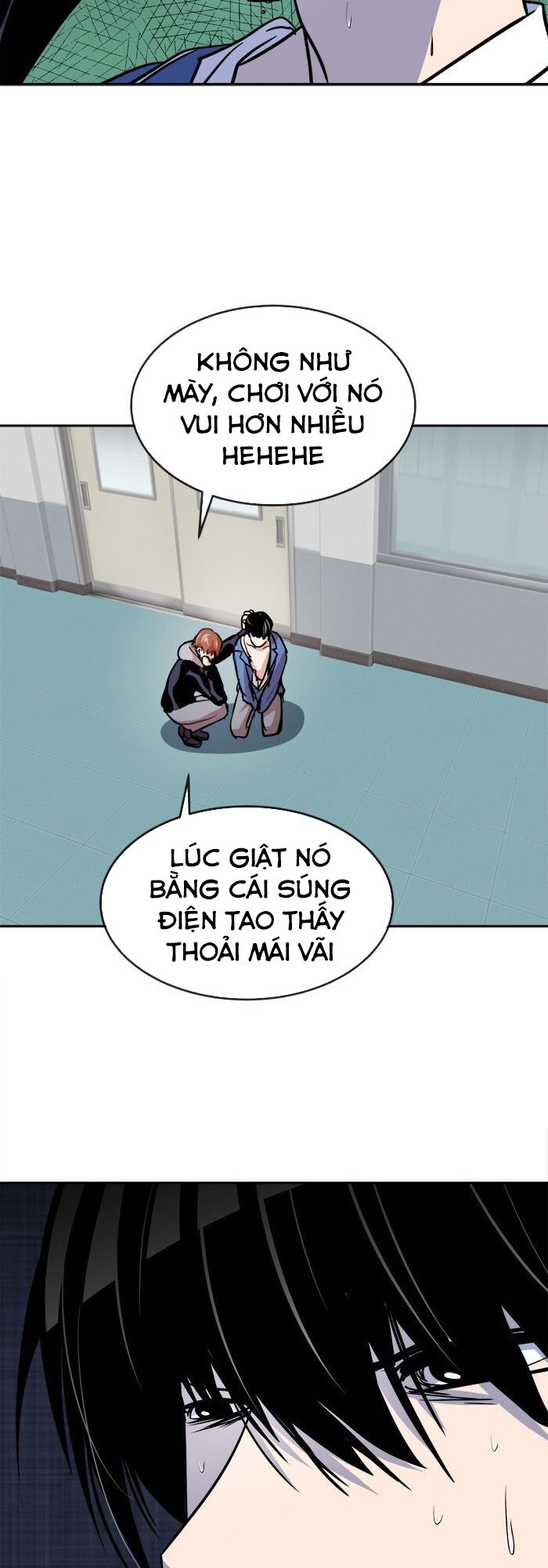 Change (JinYuan): Chapter 91