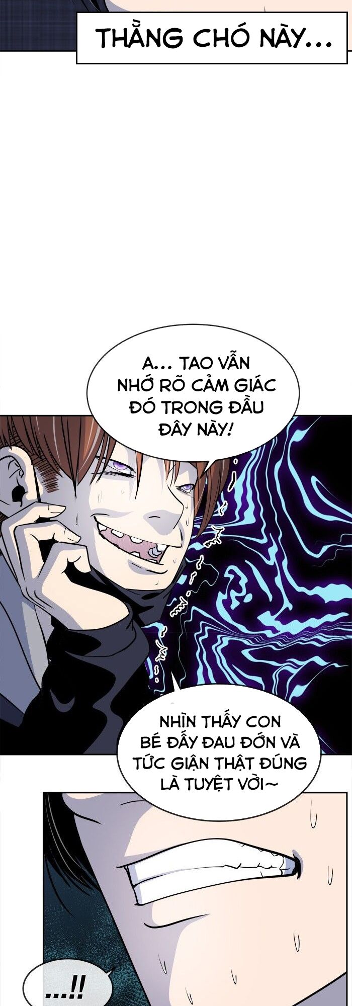 Change (JinYuan): Chapter 91