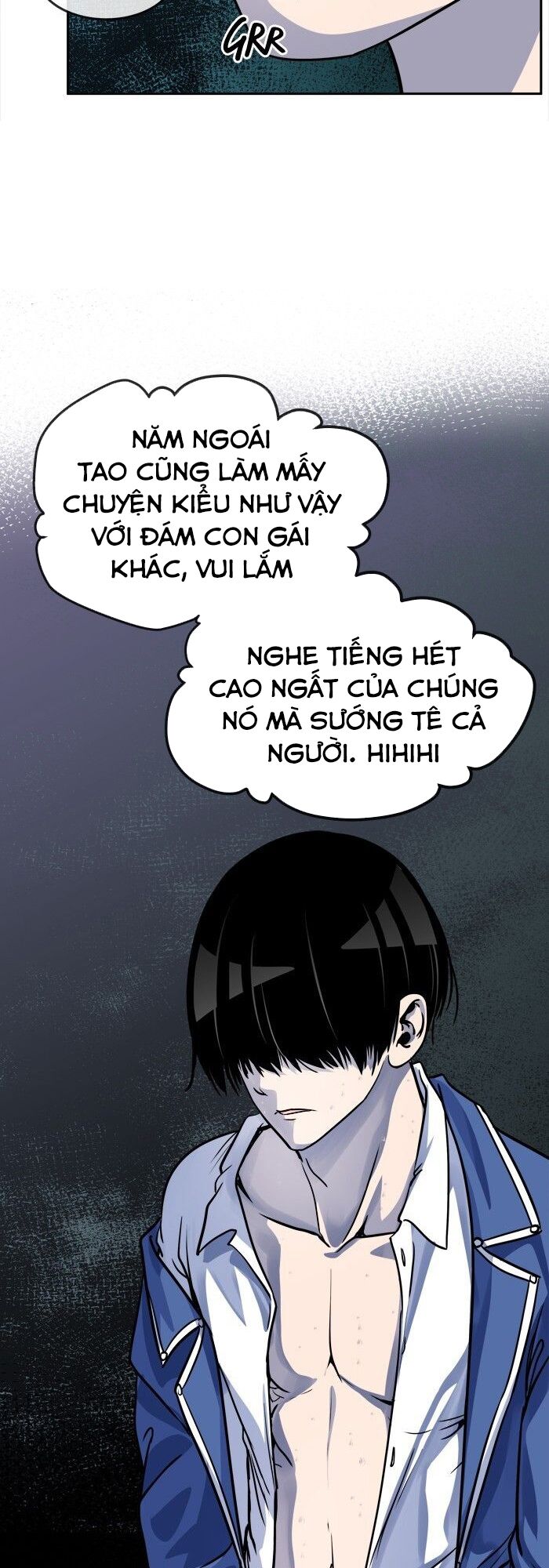 Change (JinYuan): Chapter 91