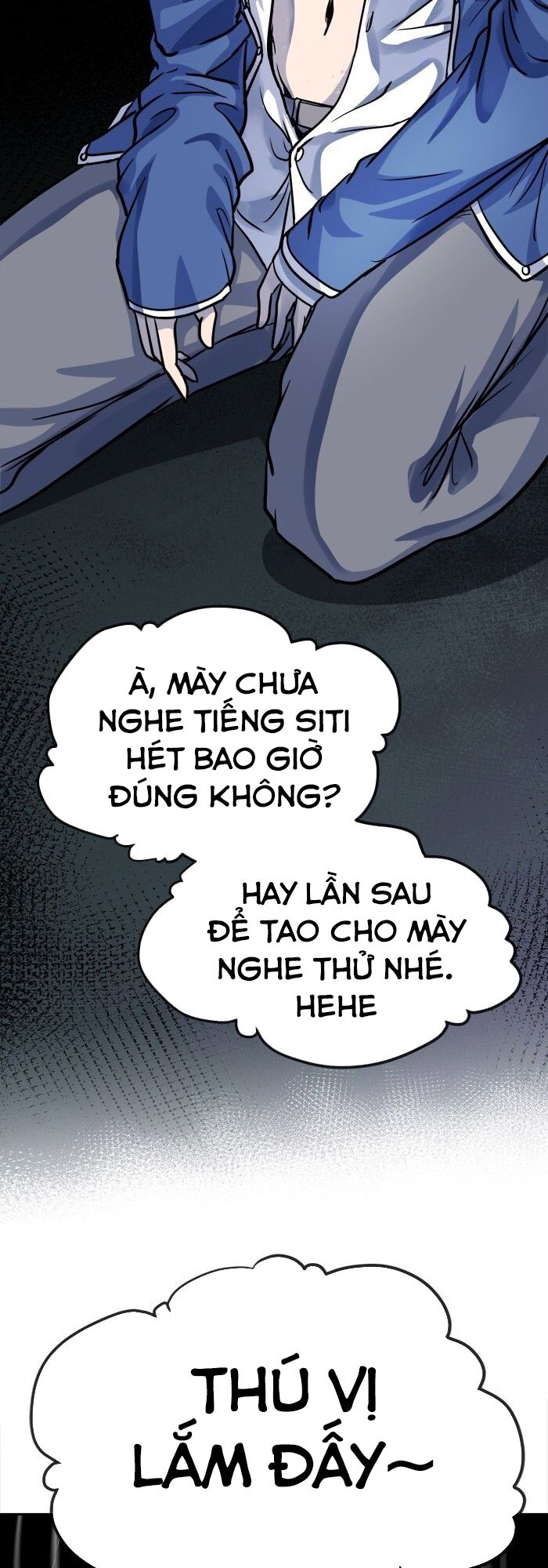 Change (JinYuan): Chapter 91