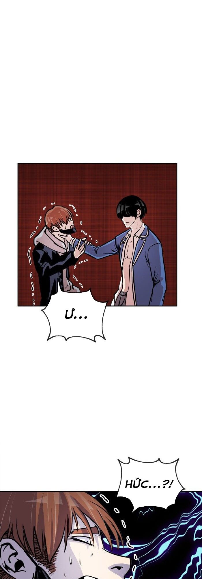 Change (JinYuan): Chapter 91