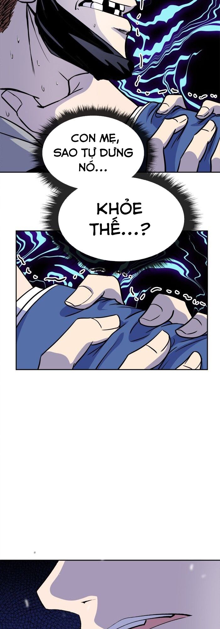 Change (JinYuan): Chapter 91