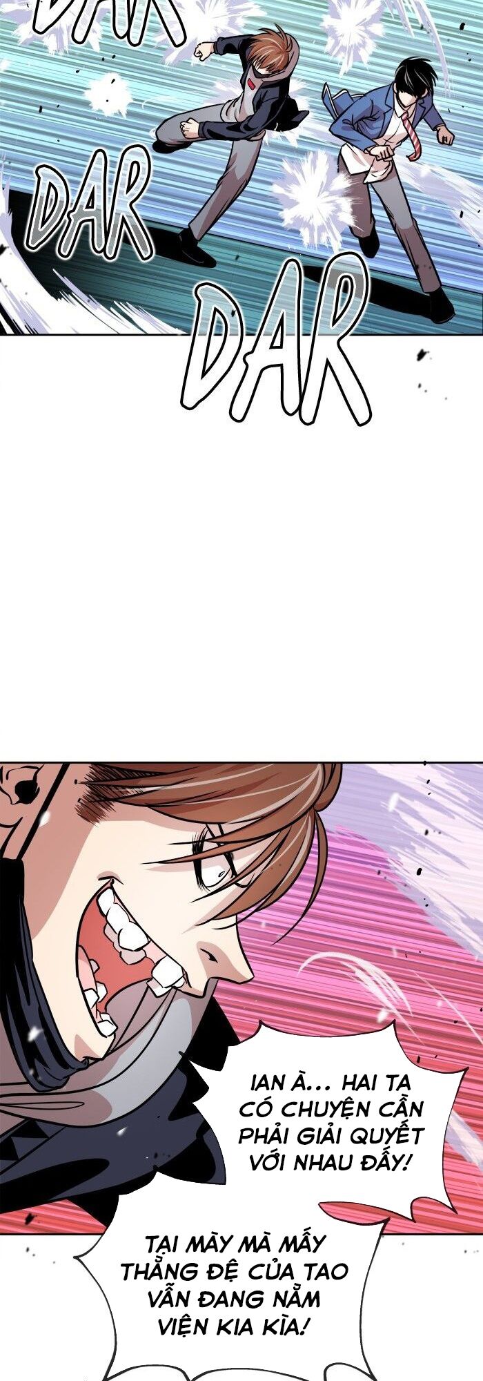 Change (JinYuan): Chapter 91