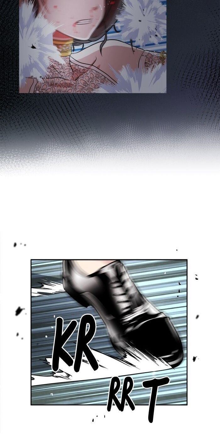 Change (JinYuan): Chapter 91