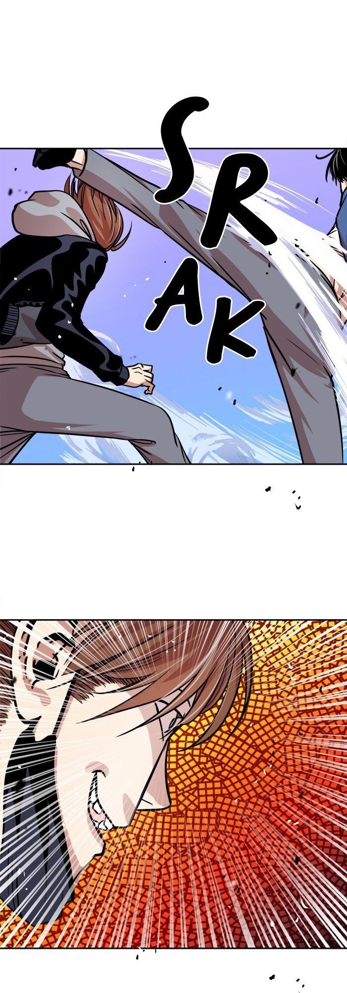 Change (JinYuan): Chapter 91