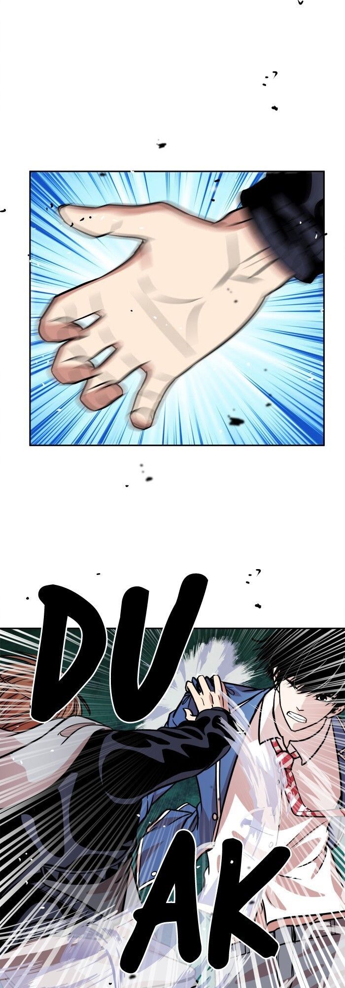 Change (JinYuan): Chapter 91