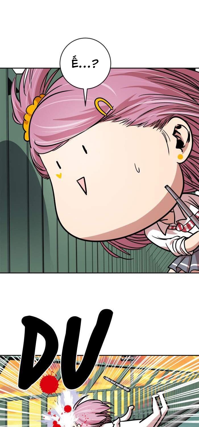 Change (JinYuan): Chapter 94