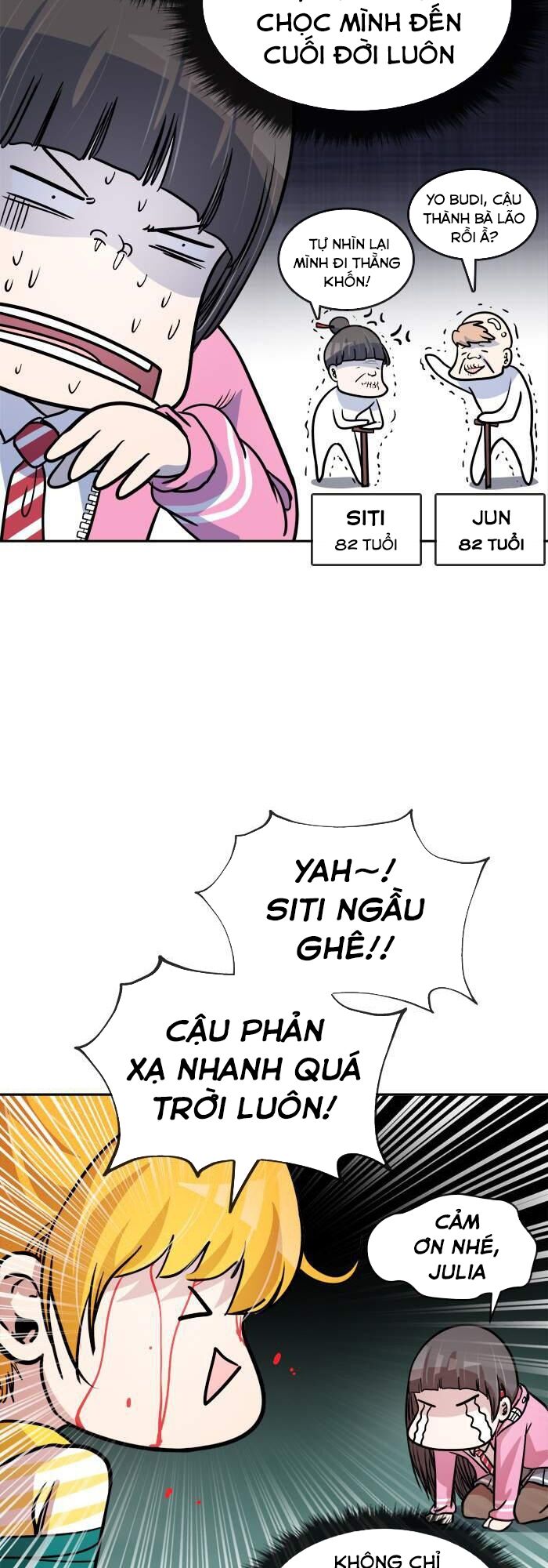 Change (JinYuan): Chapter 94