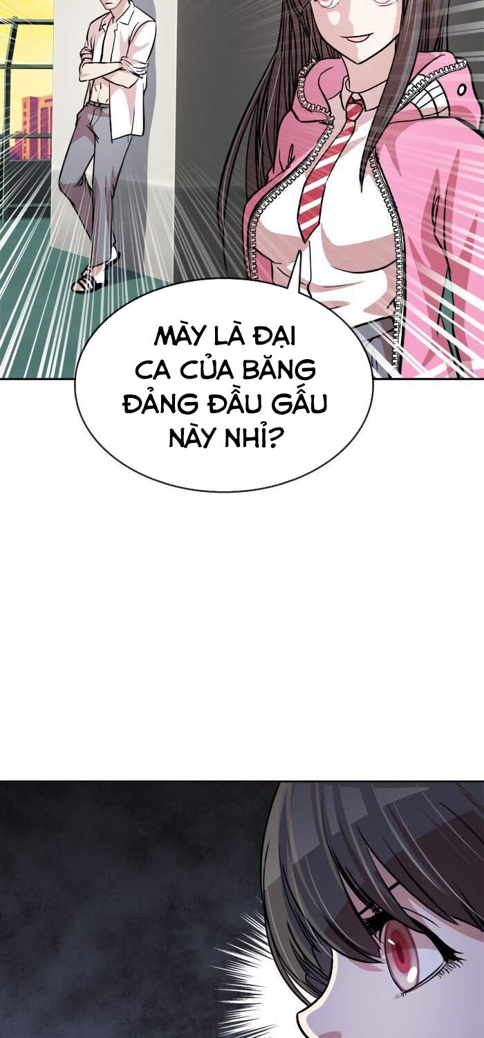 Change (JinYuan): Chapter 94
