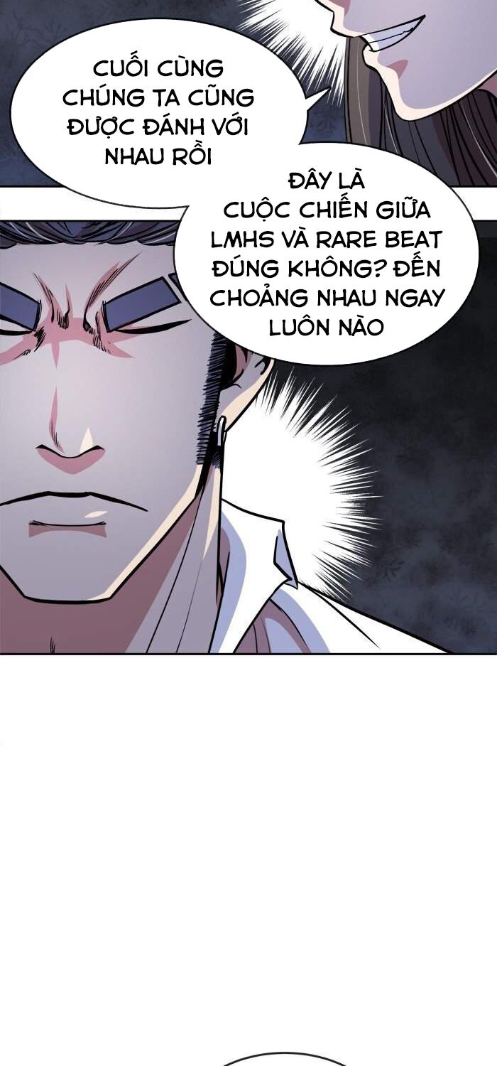 Change (JinYuan): Chapter 94