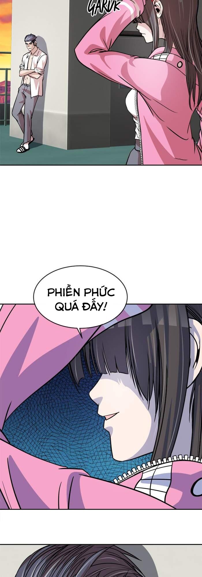 Change (JinYuan): Chapter 94