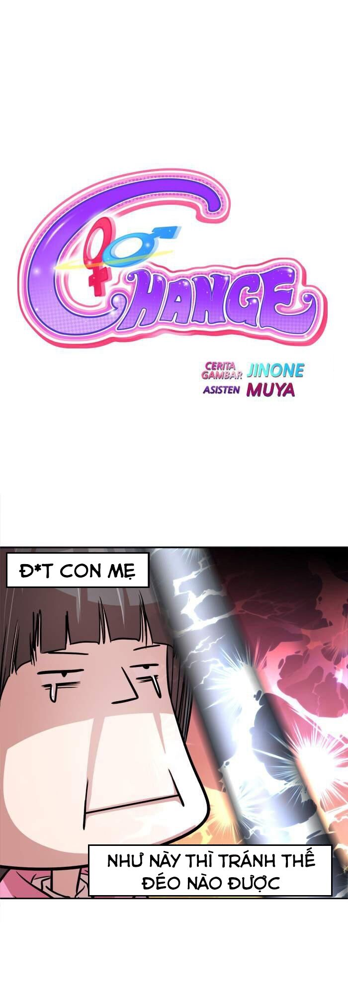 Change (JinYuan): Chapter 94