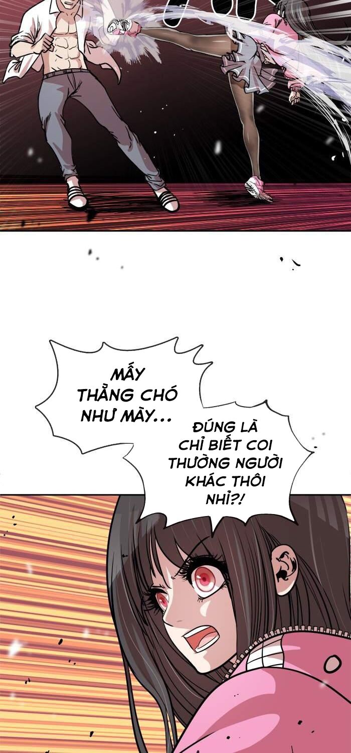 Change (JinYuan): Chapter 94