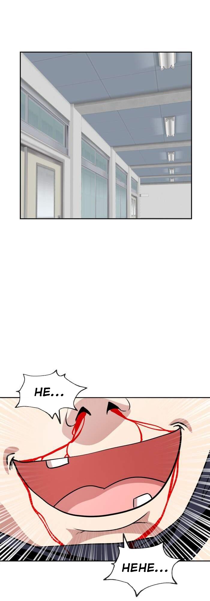Change (JinYuan): Chapter 94