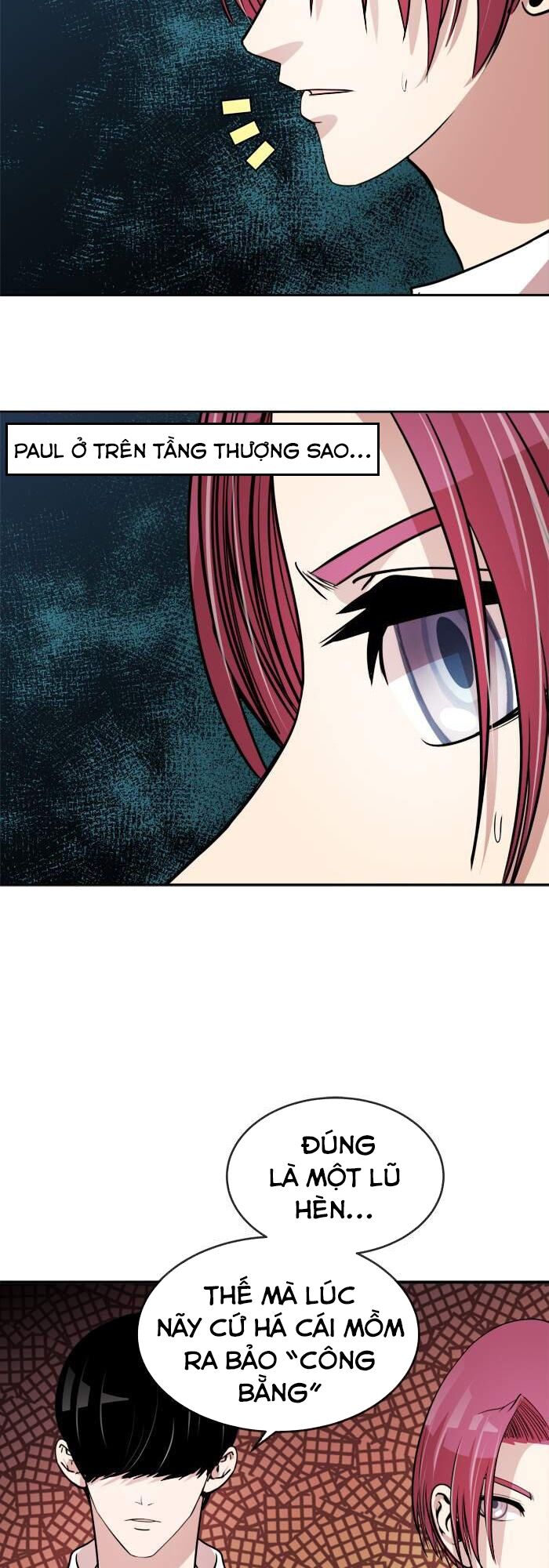 Change (JinYuan): Chapter 94