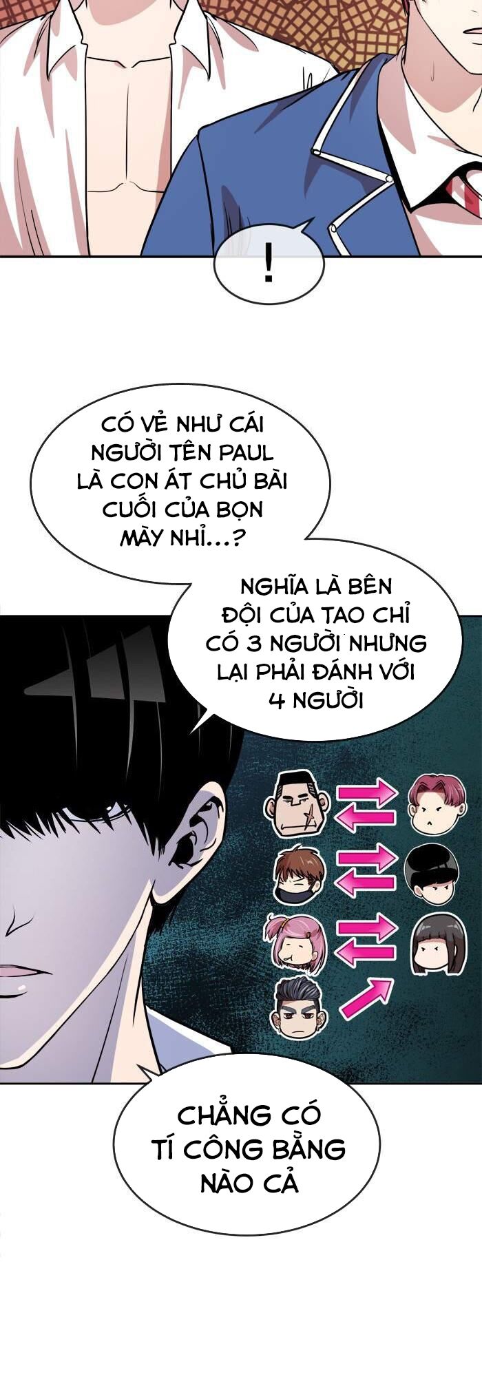 Change (JinYuan): Chapter 94