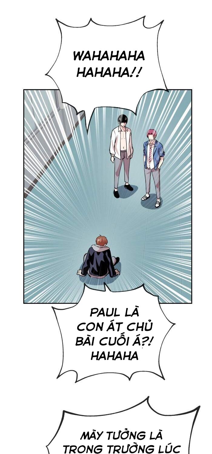 Change (JinYuan): Chapter 94