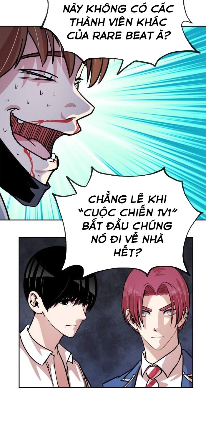 Change (JinYuan): Chapter 94