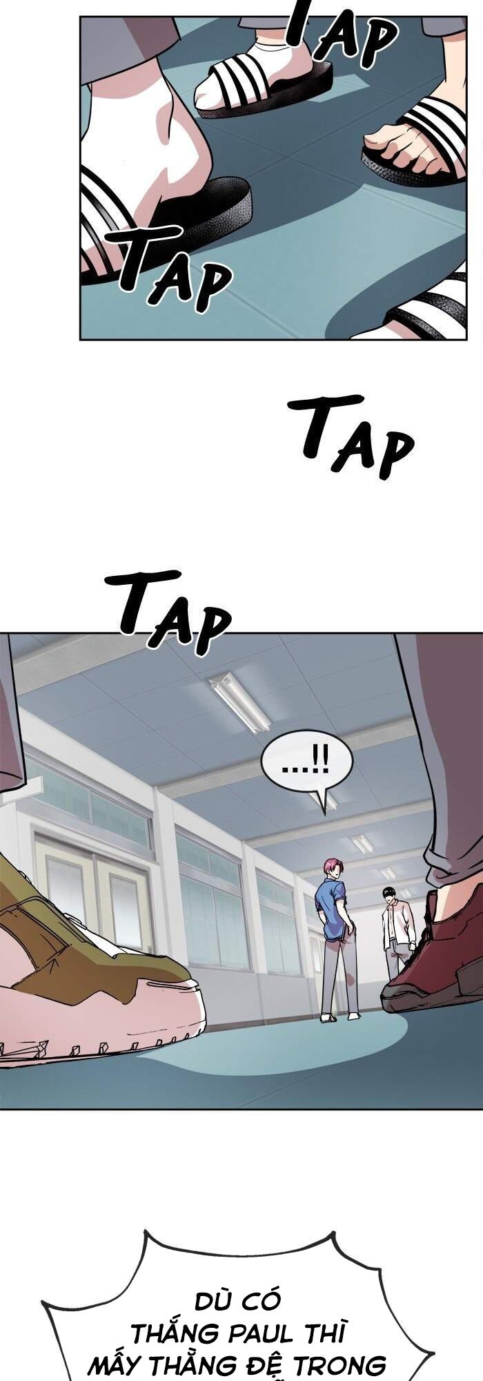 Change (JinYuan): Chapter 94