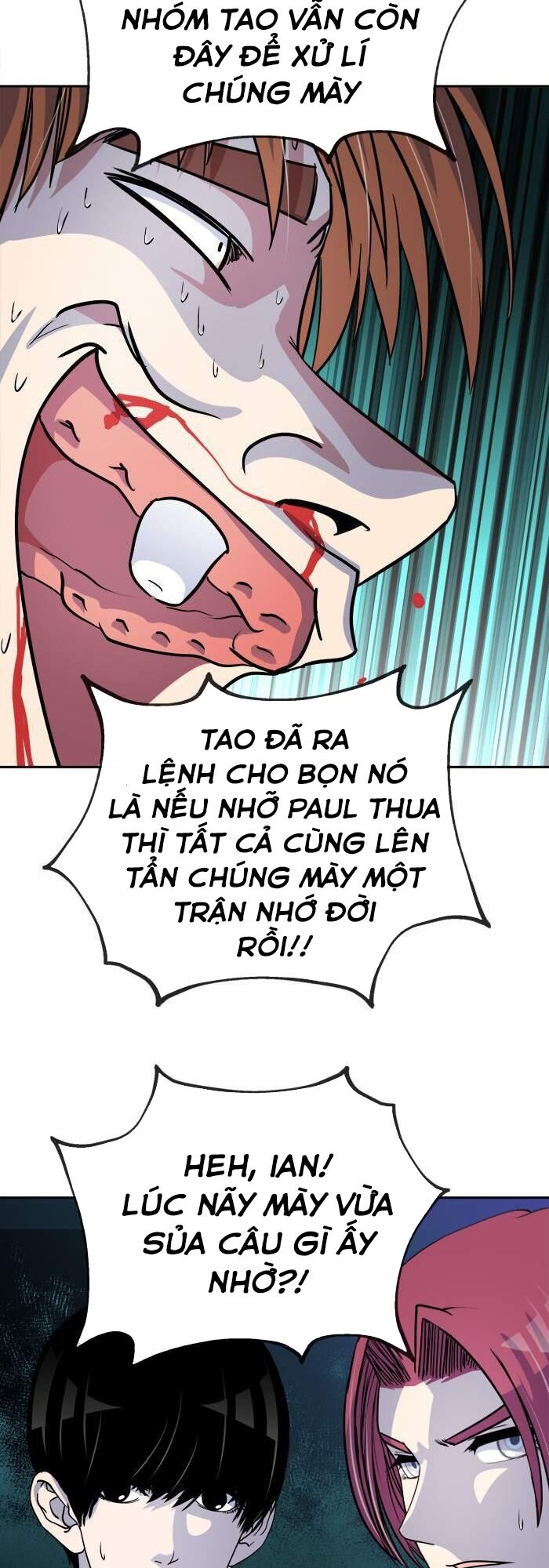 Change (JinYuan): Chapter 94