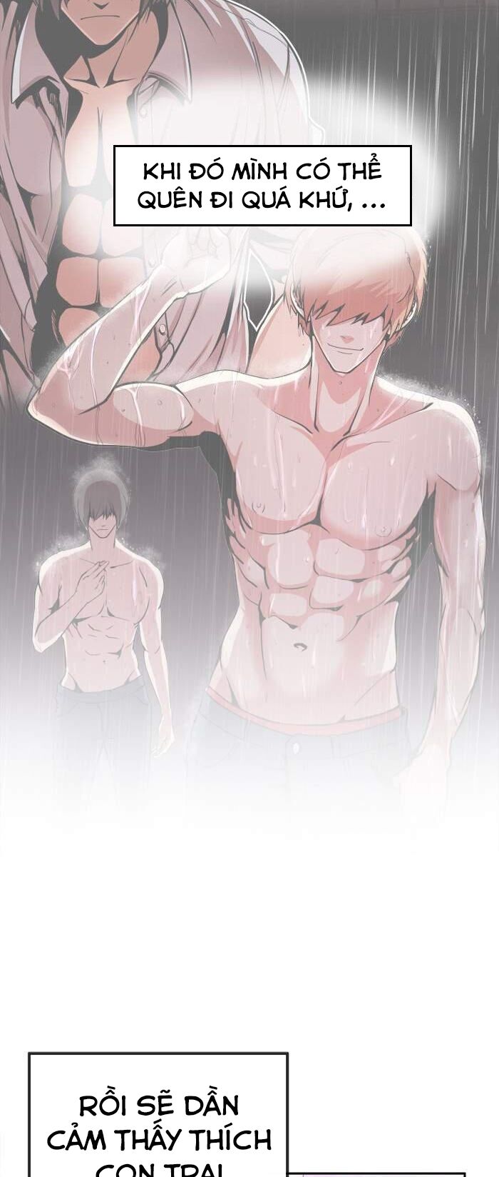 Change (JinYuan): Chapter 94