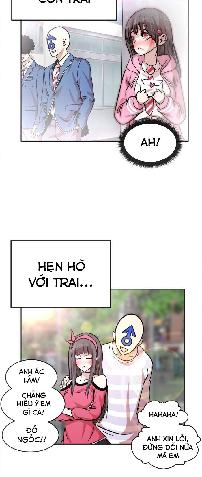 Change (JinYuan): Chapter 94