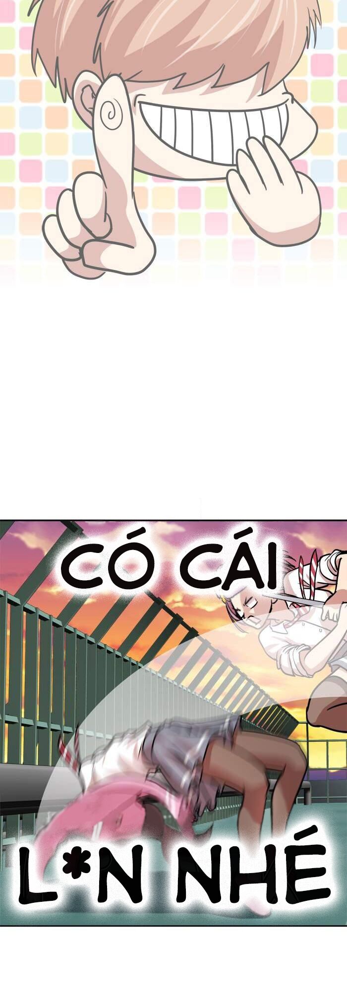 Change (JinYuan): Chapter 94